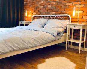 Lofty & Apartamenty Garnizon Gdańsk, Gdansk